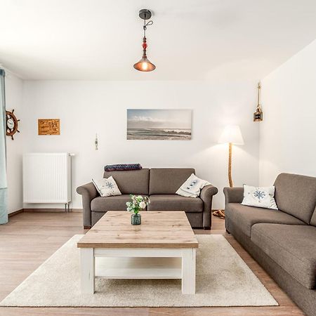 Sellinkoje In Residenz Waldidyll Διαμέρισμα Εξωτερικό φωτογραφία