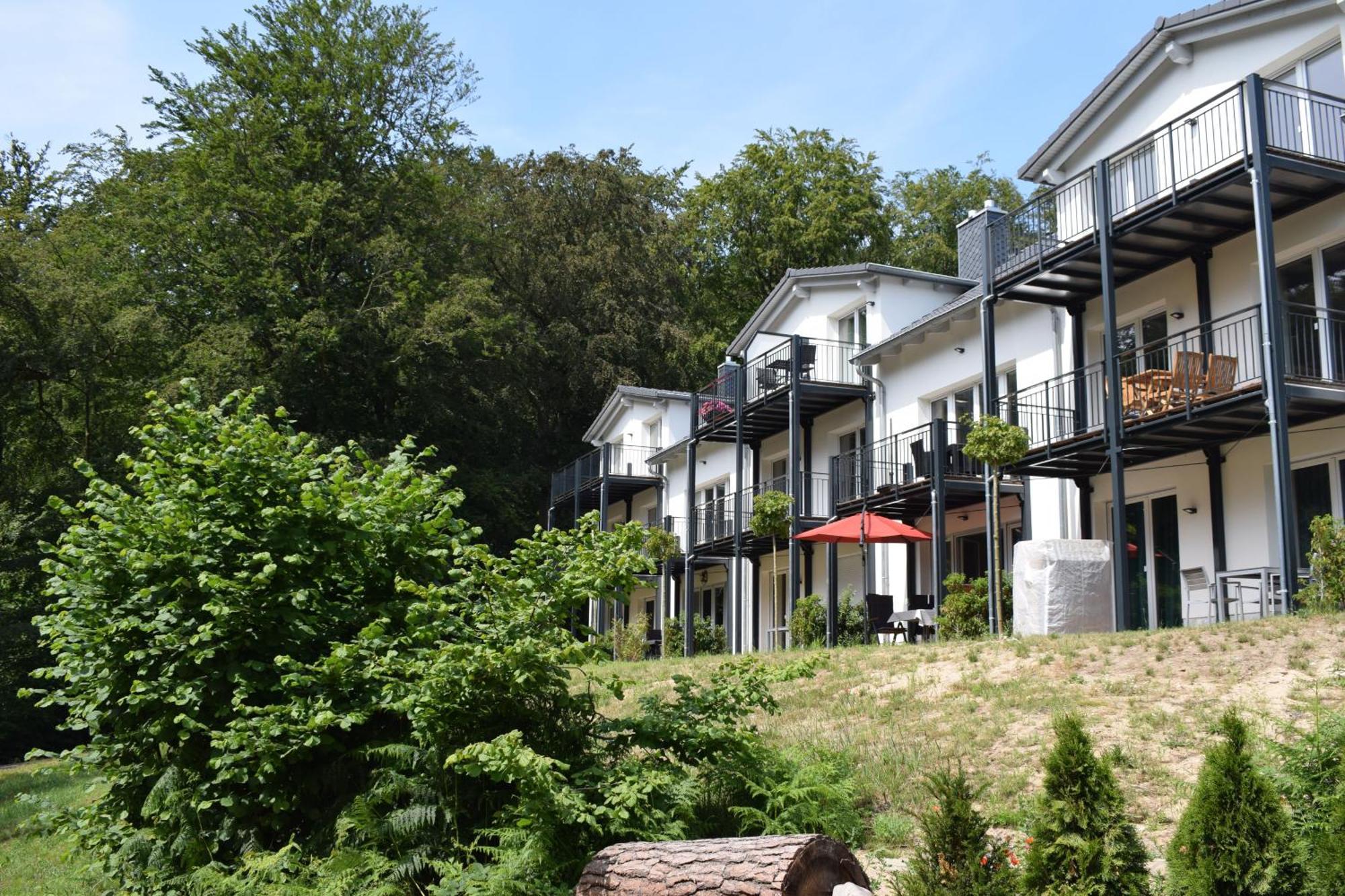 Sellinkoje In Residenz Waldidyll Διαμέρισμα Εξωτερικό φωτογραφία