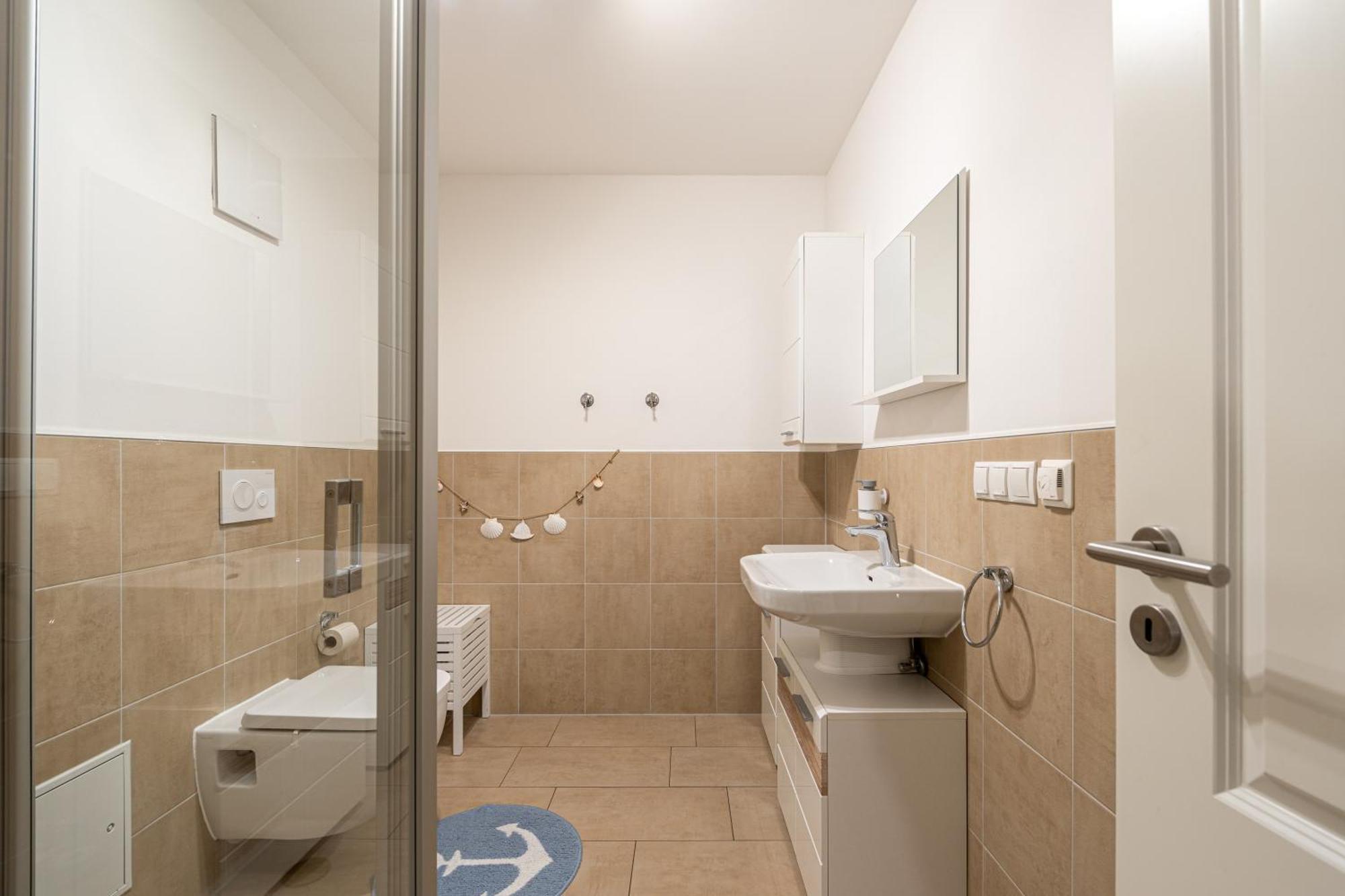 Sellinkoje In Residenz Waldidyll Διαμέρισμα Εξωτερικό φωτογραφία