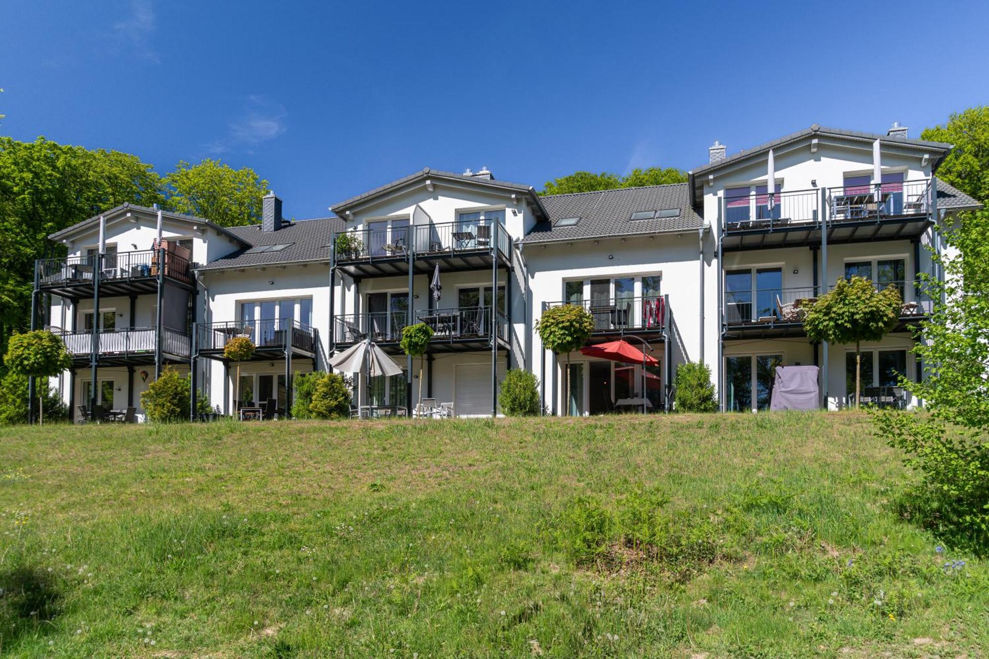 Sellinkoje In Residenz Waldidyll Διαμέρισμα Εξωτερικό φωτογραφία