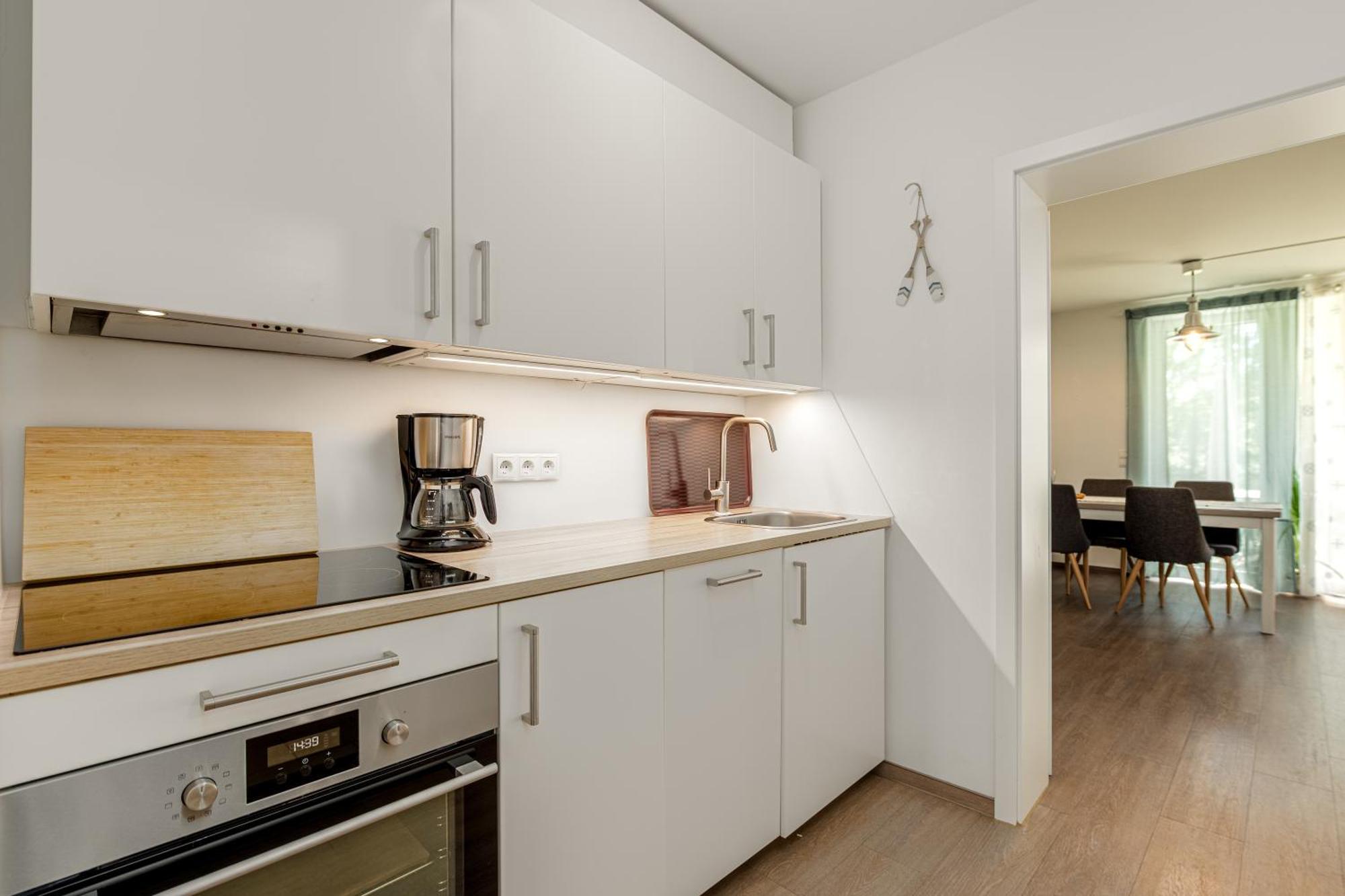 Sellinkoje In Residenz Waldidyll Διαμέρισμα Εξωτερικό φωτογραφία