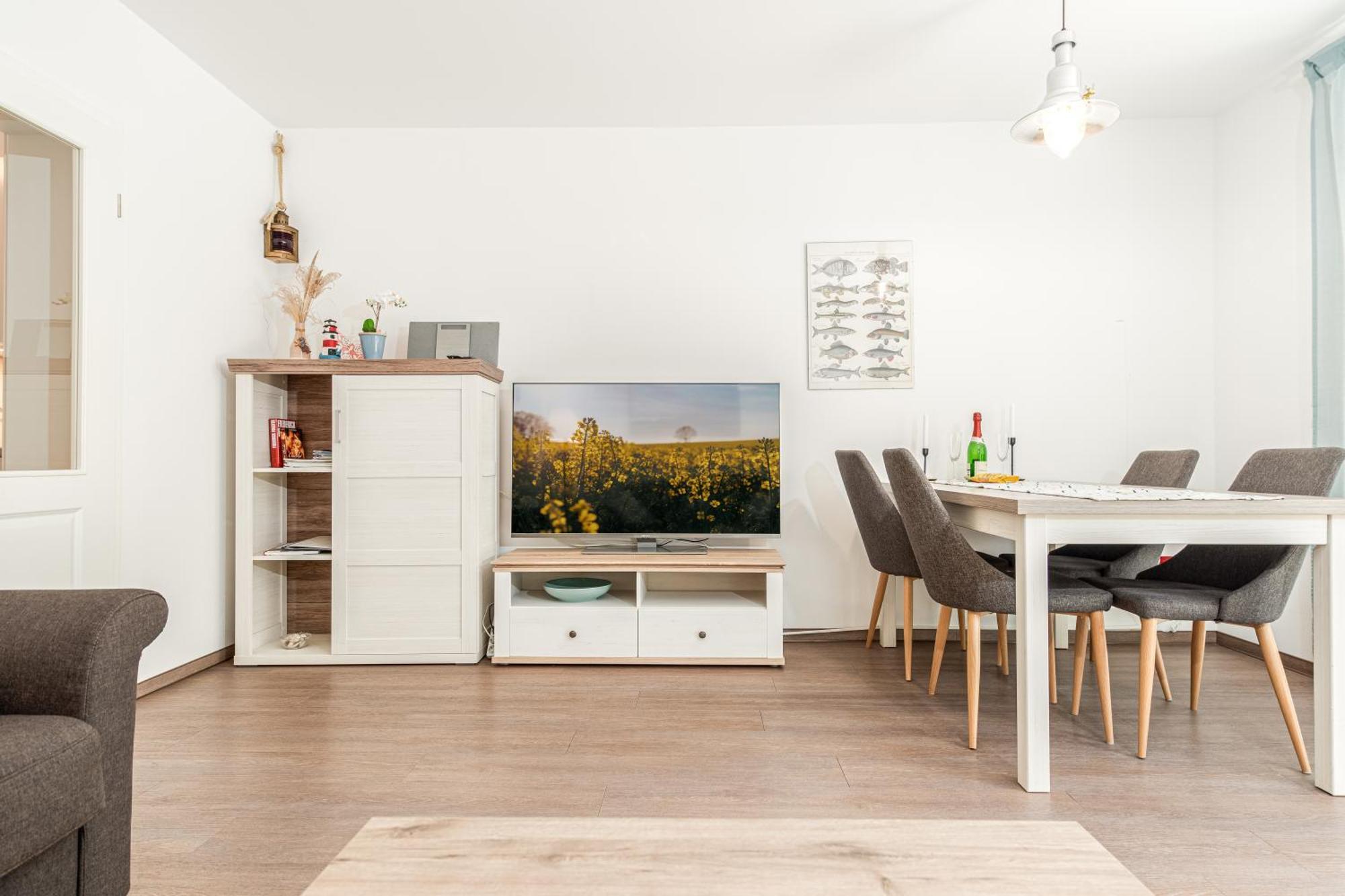 Sellinkoje In Residenz Waldidyll Διαμέρισμα Εξωτερικό φωτογραφία