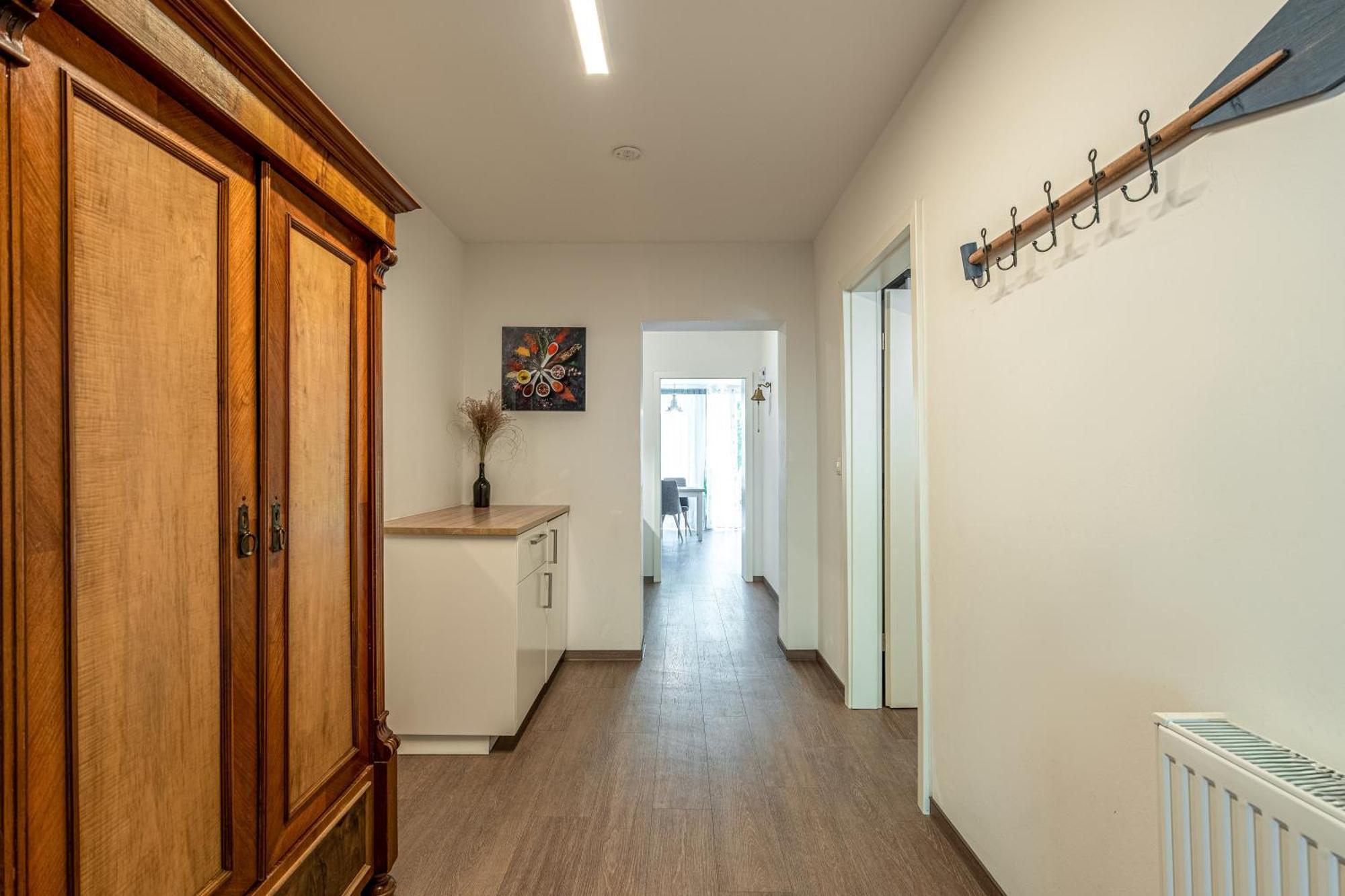 Sellinkoje In Residenz Waldidyll Διαμέρισμα Εξωτερικό φωτογραφία