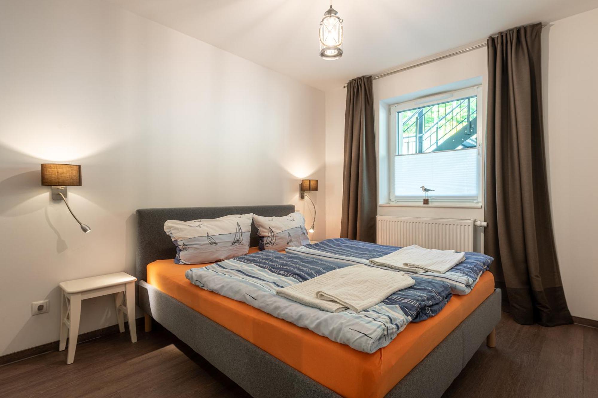 Sellinkoje In Residenz Waldidyll Διαμέρισμα Εξωτερικό φωτογραφία