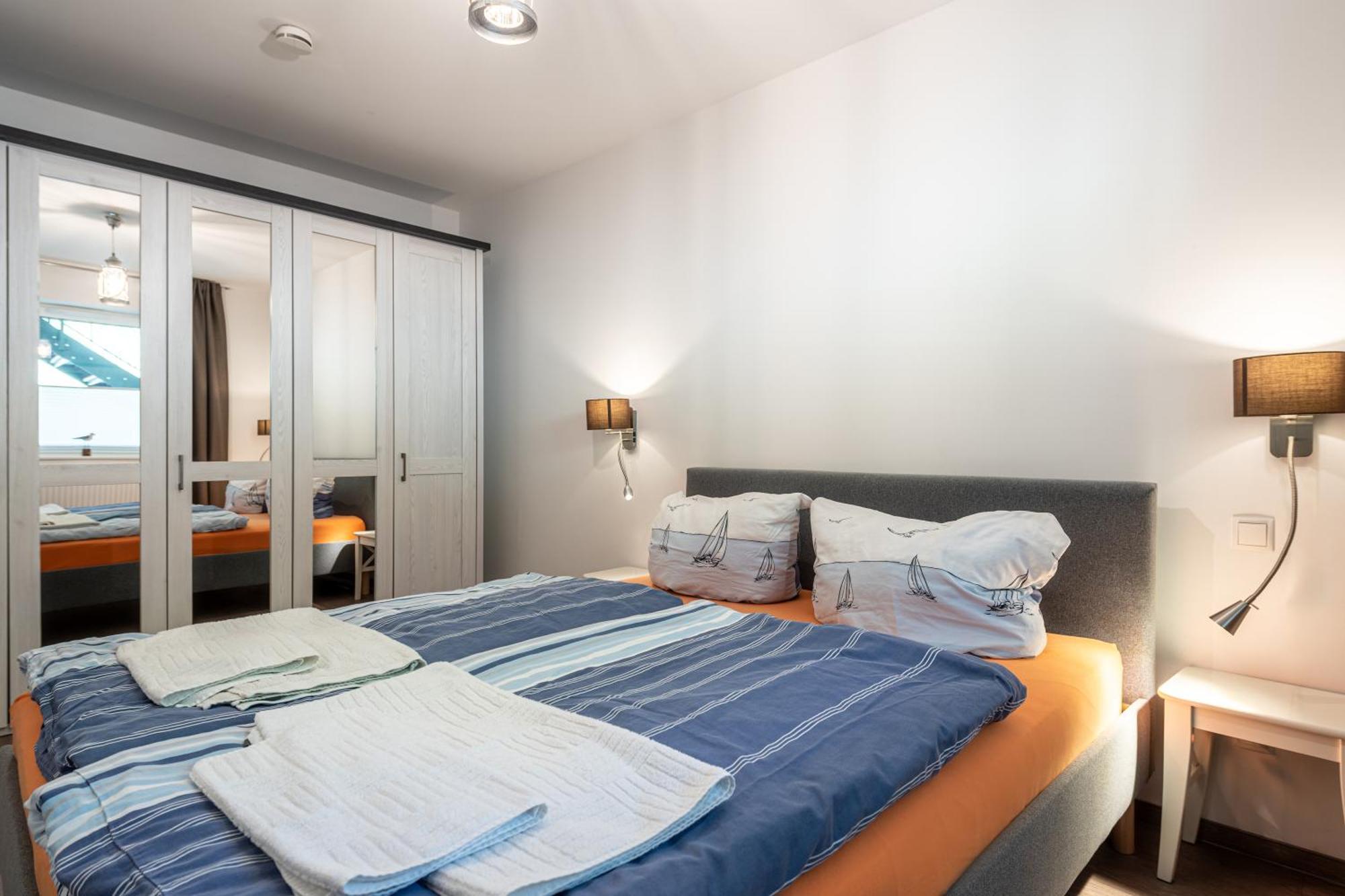 Sellinkoje In Residenz Waldidyll Διαμέρισμα Εξωτερικό φωτογραφία