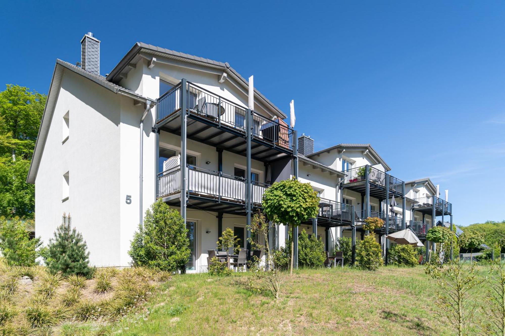 Sellinkoje In Residenz Waldidyll Διαμέρισμα Εξωτερικό φωτογραφία