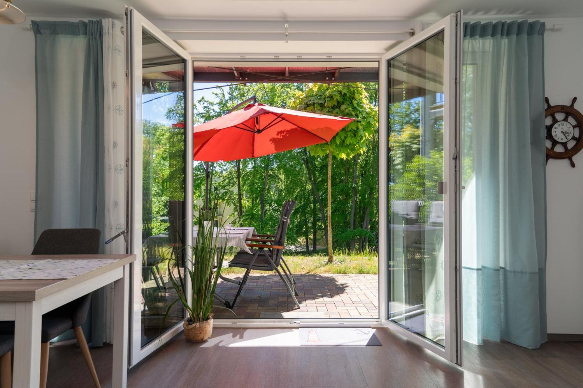 Sellinkoje In Residenz Waldidyll Διαμέρισμα Εξωτερικό φωτογραφία