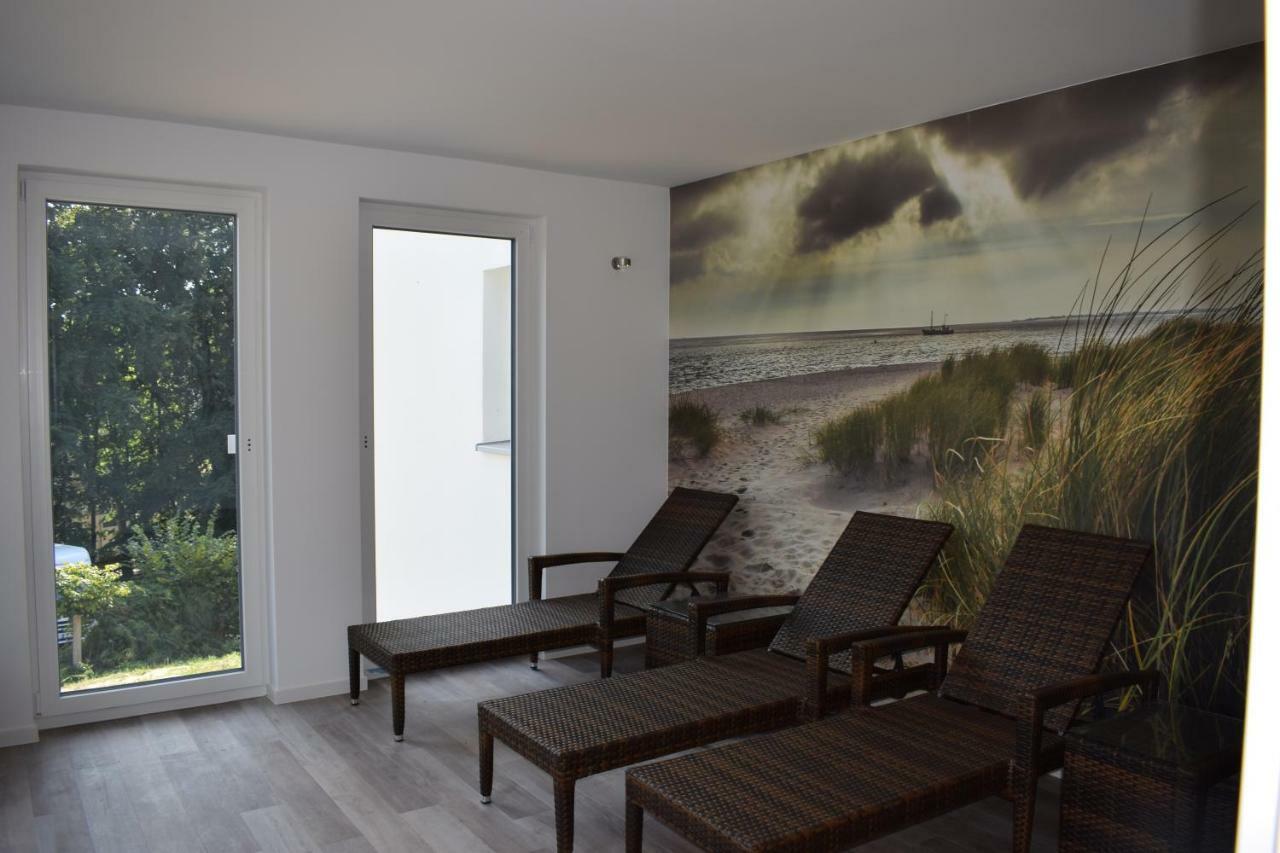 Sellinkoje In Residenz Waldidyll Διαμέρισμα Εξωτερικό φωτογραφία