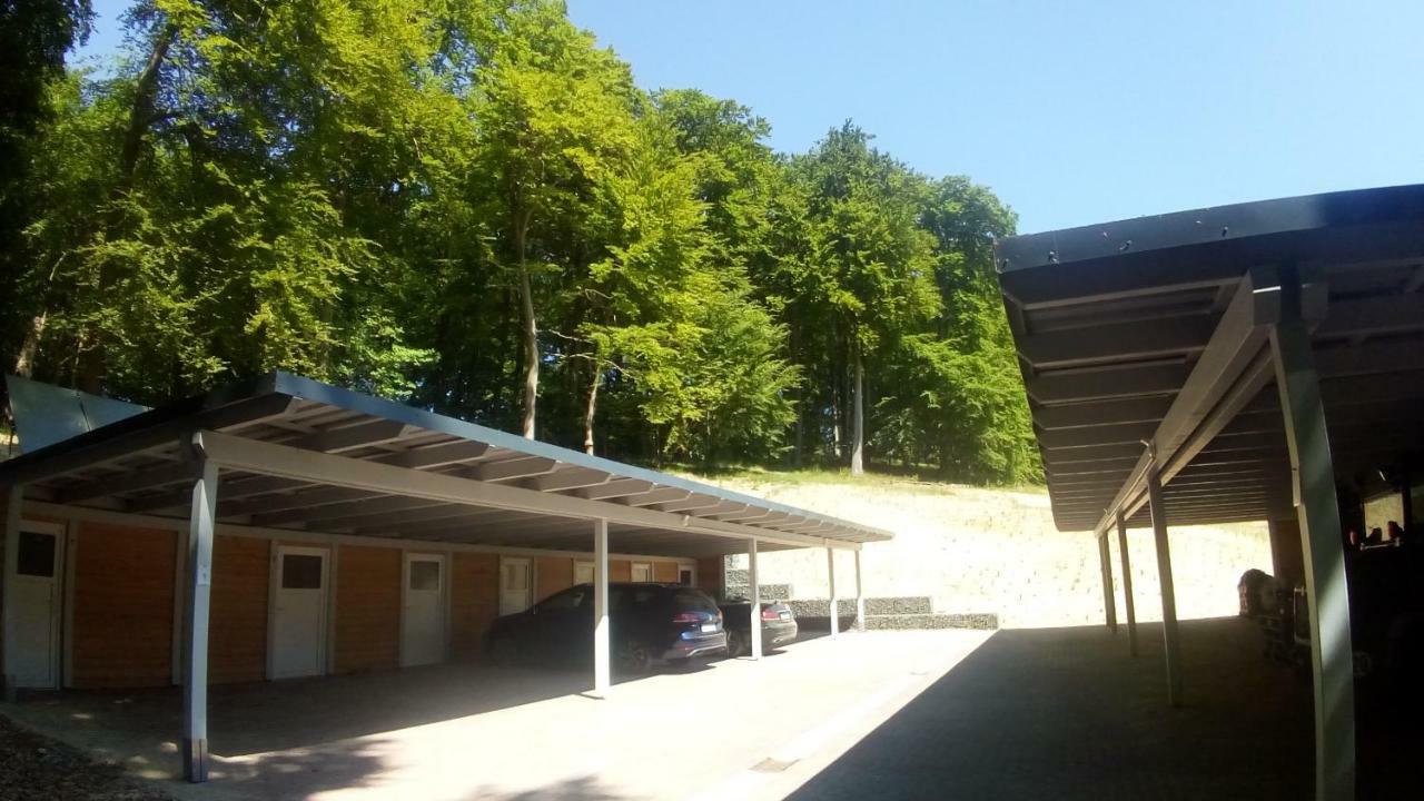 Sellinkoje In Residenz Waldidyll Διαμέρισμα Εξωτερικό φωτογραφία